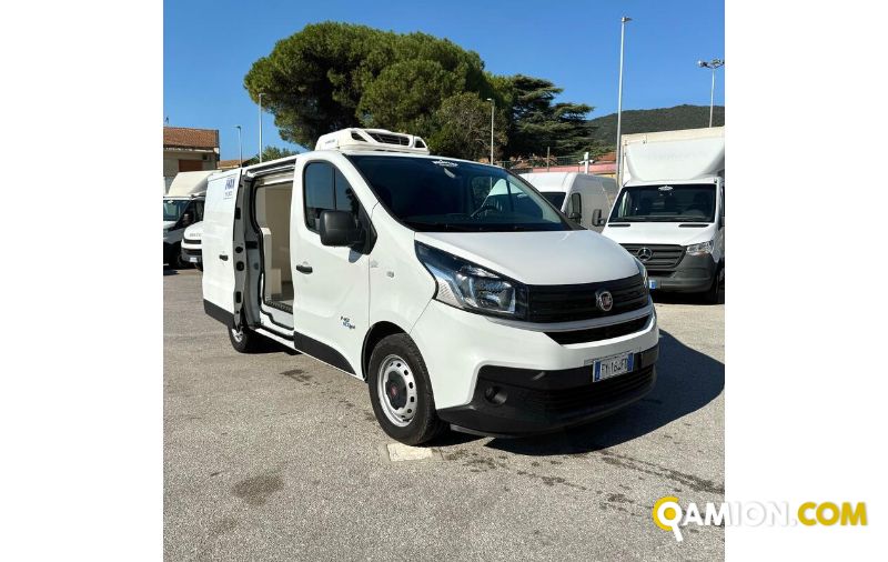 Fiat TALENTO talento