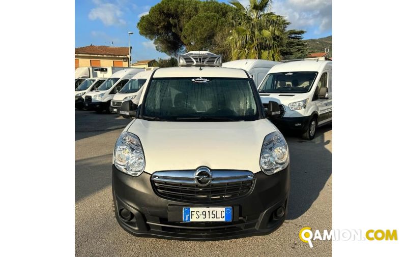 Opel COMBO combo