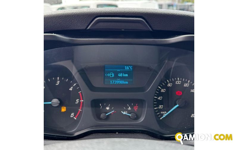 Ford TRANSIT TRANSIT