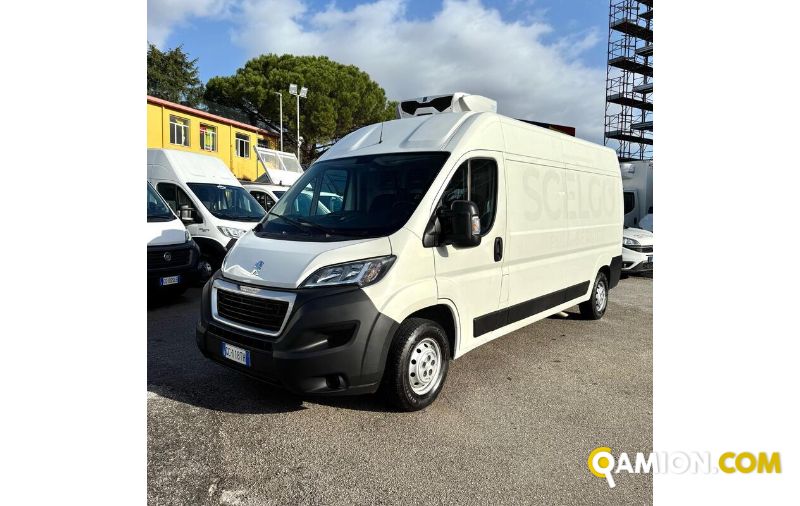 Peugeot BOXER BOXER