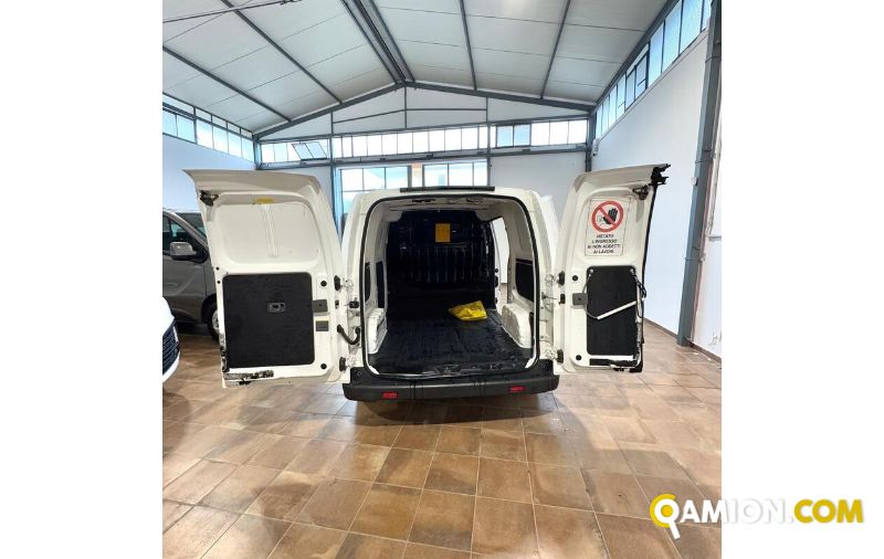 Nissan E-NV200 E-NV200