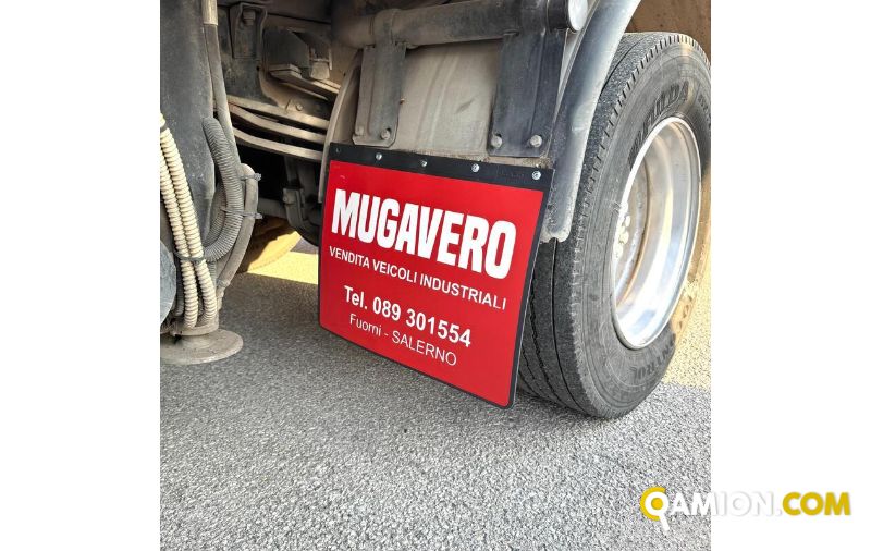 Nissan ATLEON ATLEON