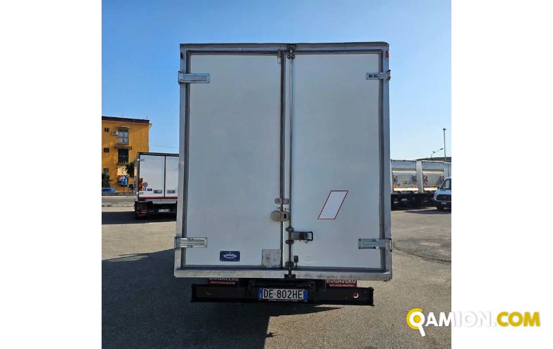 Iveco DAILY daily 35-180