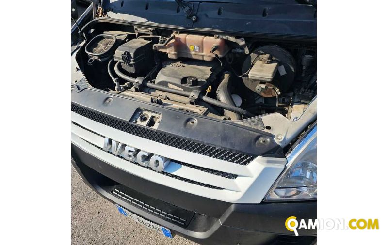Iveco DAILY daily 35-180