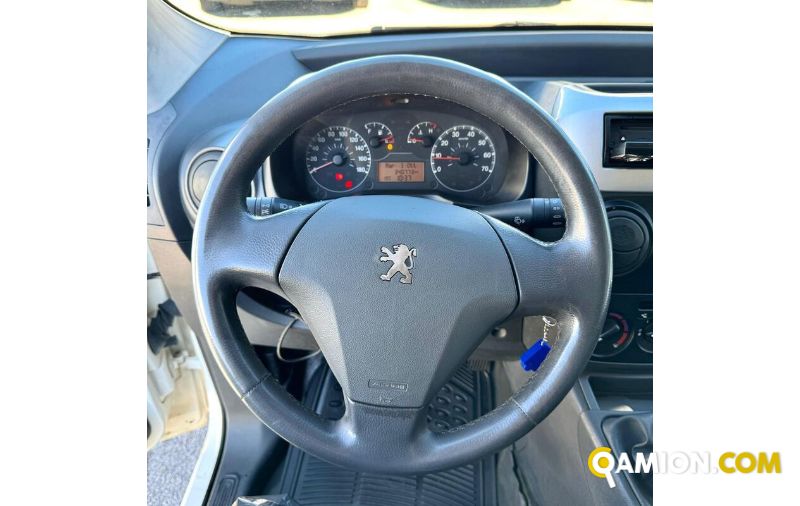 Peugeot BIPPER BIPPER