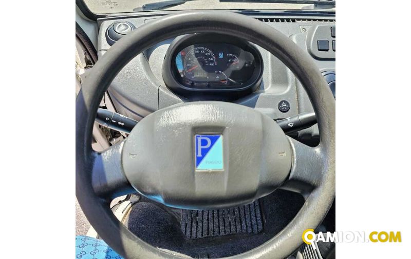 Piaggio PORTER porter