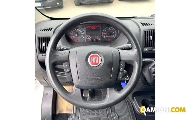 Fiat DUCATO ducato maxi