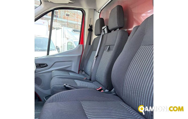 Ford TRANSIT TRANSIT