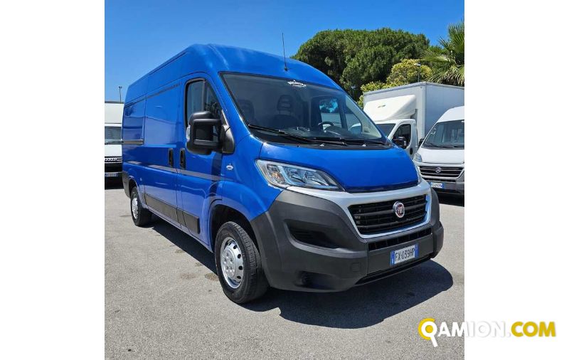 Fiat DUCATO ducato