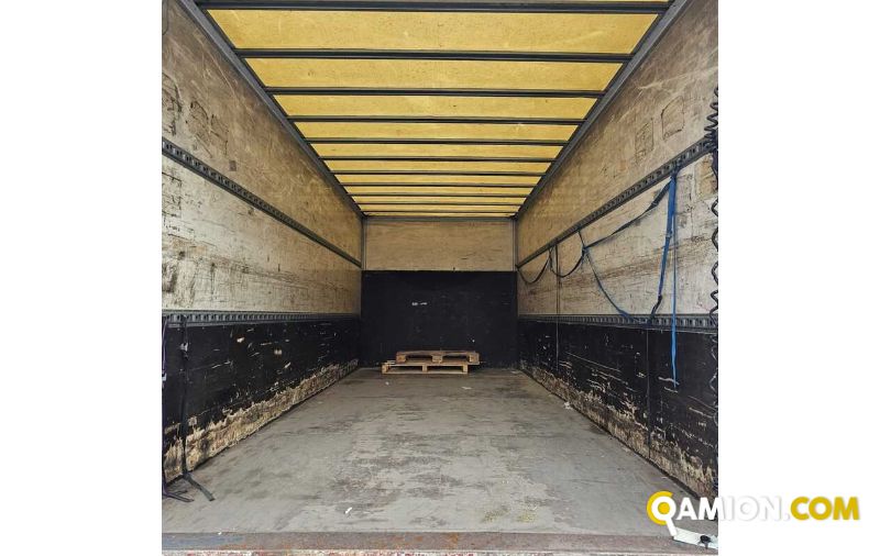 Iveco EUROCARGO eurocargo 75e15