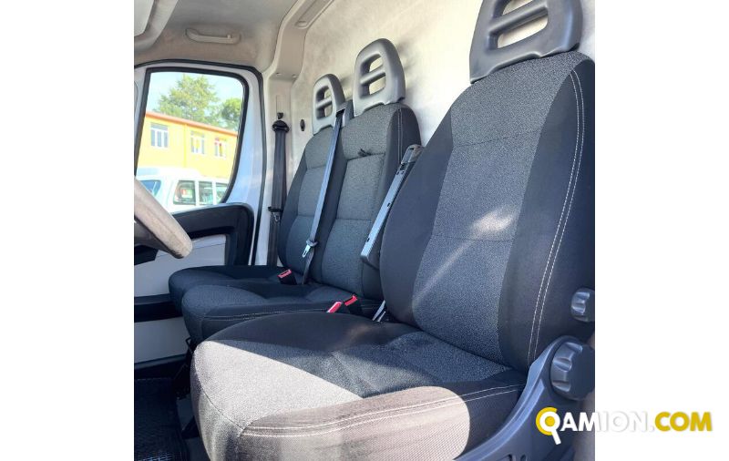 Fiat DUCATO ducato maxi