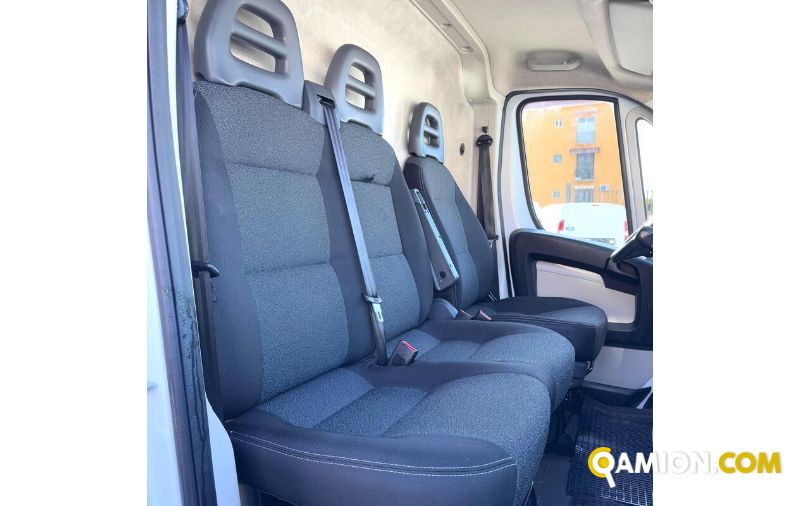 Fiat DUCATO ducato maxi