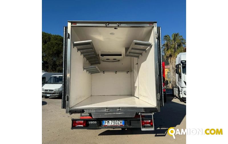 Iveco DAILY daily 35c14