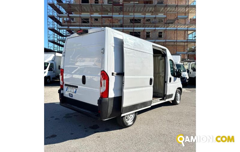 Fiat DUCATO ducato maxi