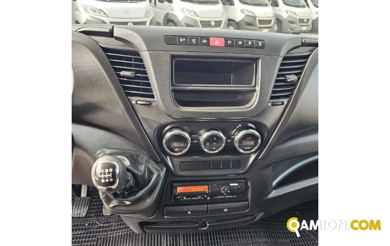 Iveco DAILY daily 60c15