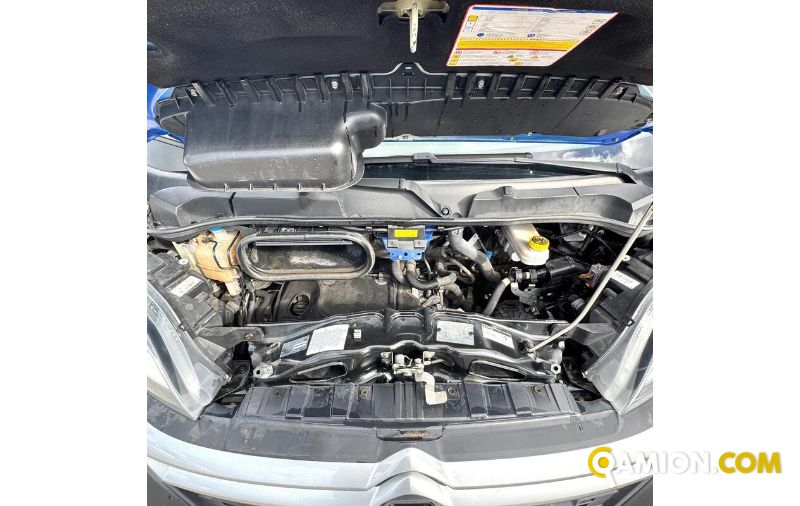 Citroen JUMPER JUMPER