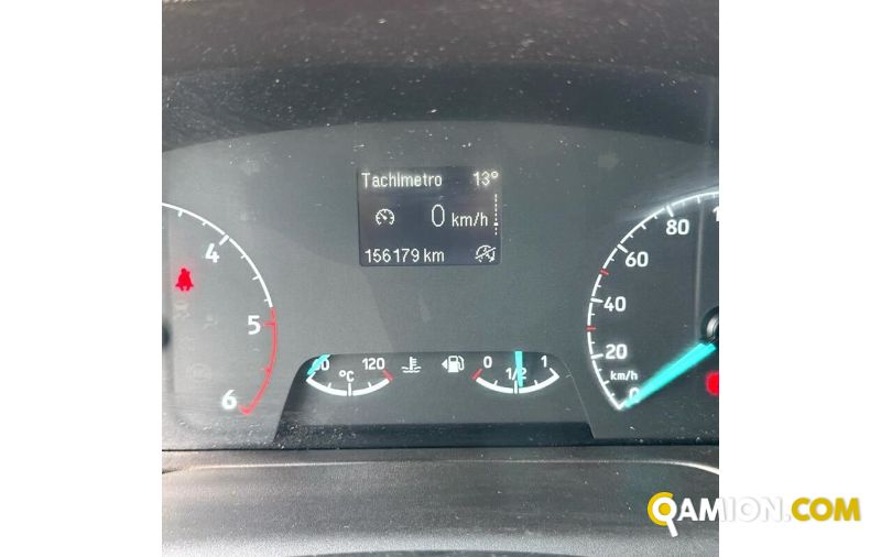 Ford TRANSIT transit