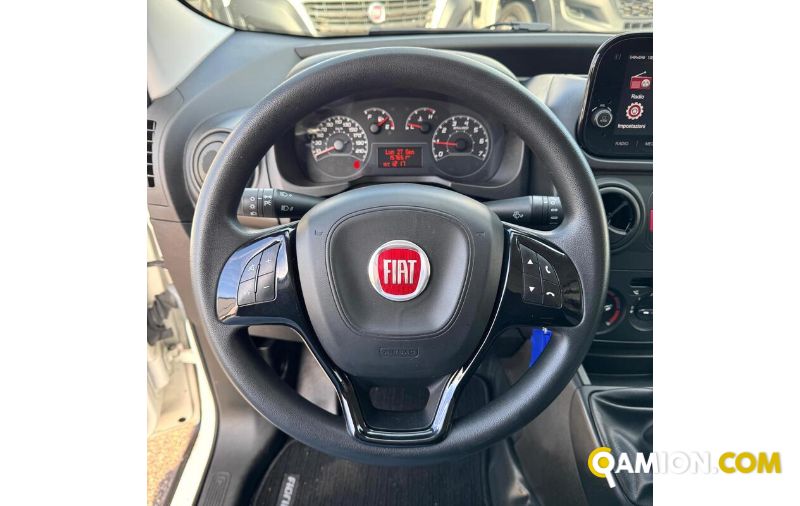 Fiat FIORINO fiorino