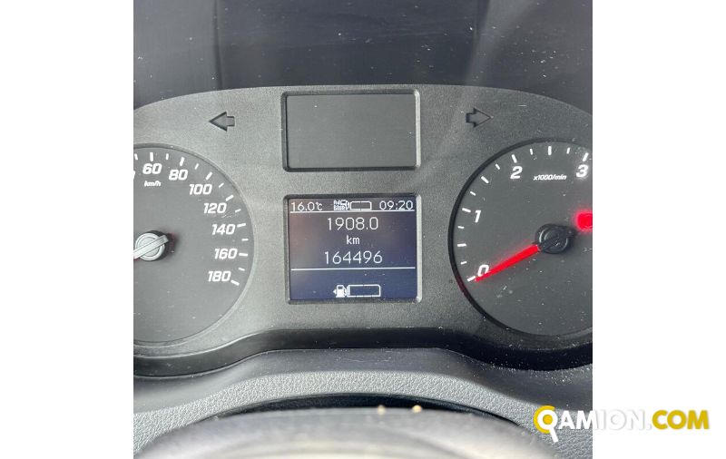 Mercedes SPRINTER sprinter 314