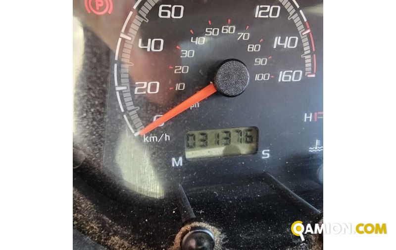 Piaggio PORTER porter