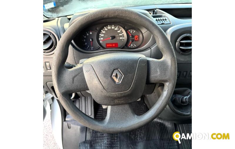 Renault MASTER MASTER