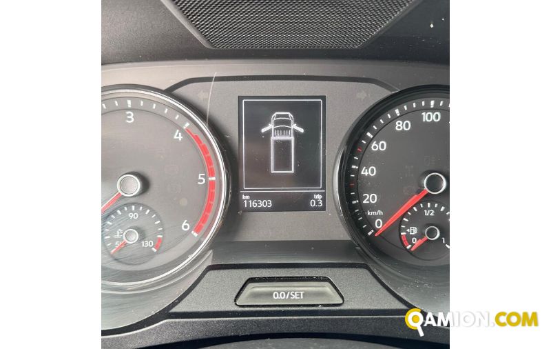 Volkswagen CRAFTER crafter