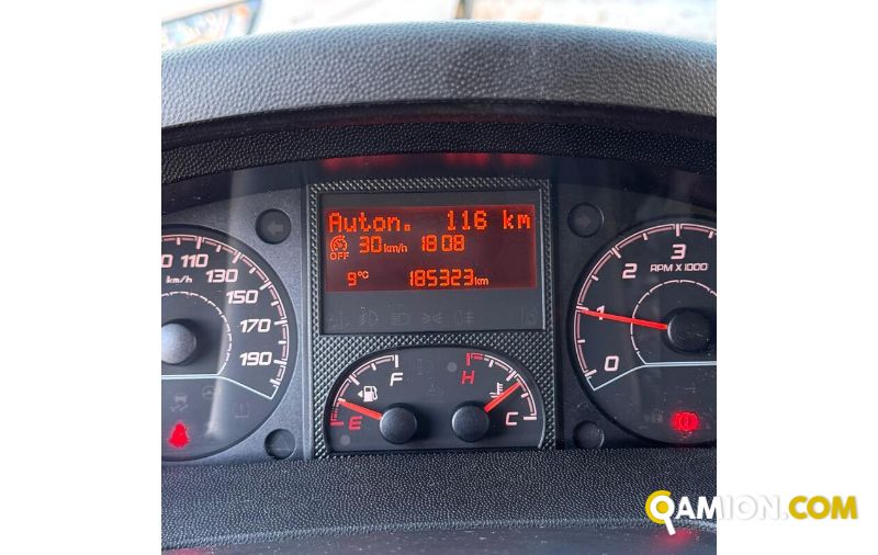 Fiat DUCATO ducato maxi