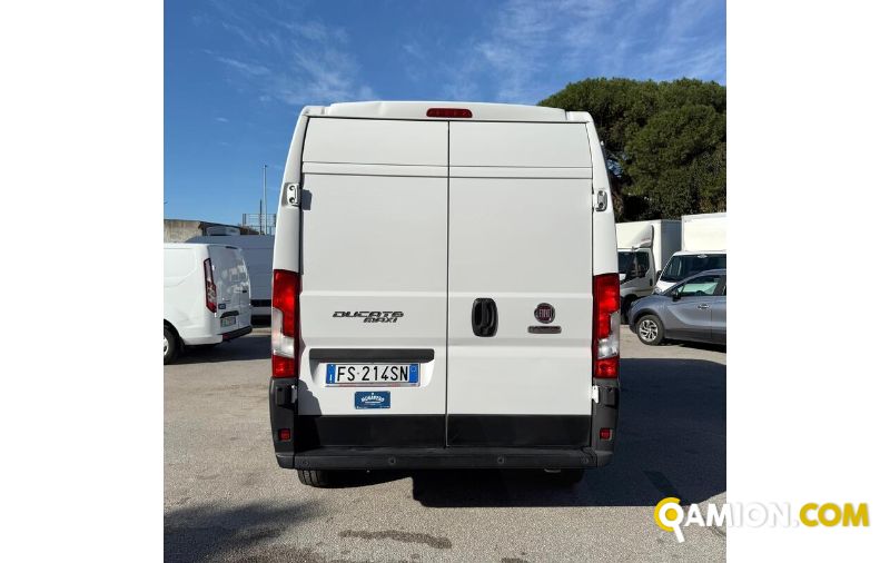 Fiat DUCATO ducato maxi