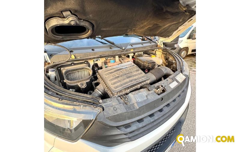 Iveco DAILY daily 60c18