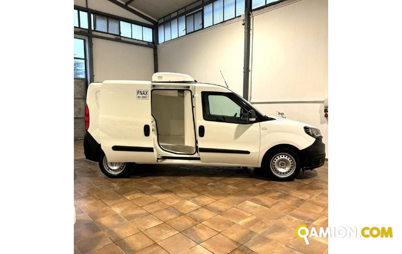Fiat DOBLO doblo maxi