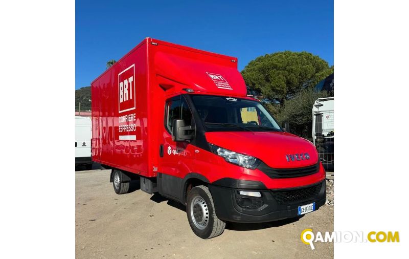 Iveco DAILY 35s16