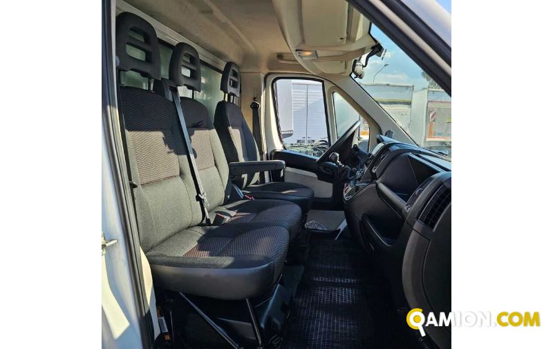 Citroen JUMPER JUMPER