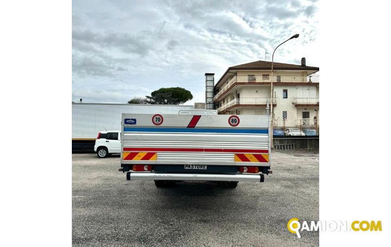 Iveco EUROCARGO eurocargo 120e28