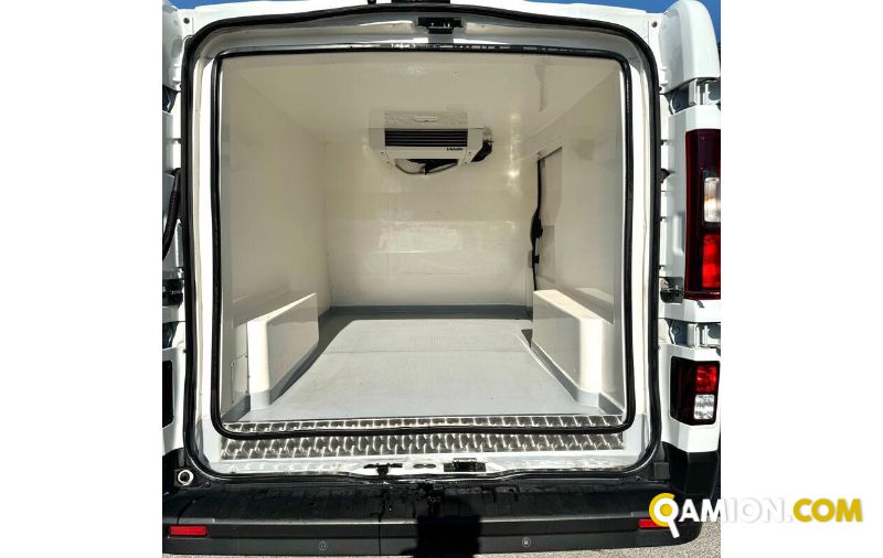 Fiat TALENTO talento