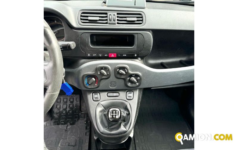 Fiat PANDA PANDA