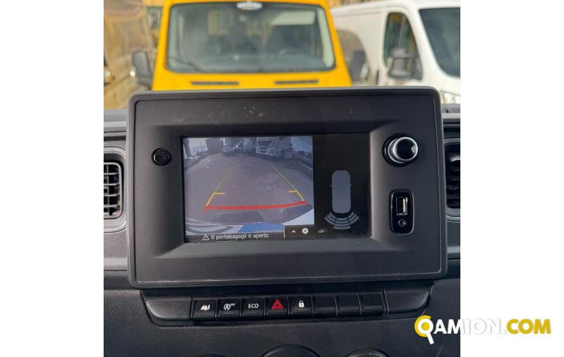 Renault MASTER master