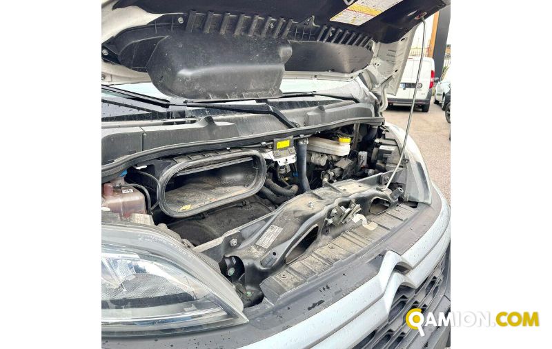 Citroen JUMPER JUMPER