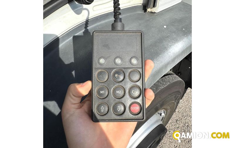 Iveco EUROCARGO eurocargo 180e28