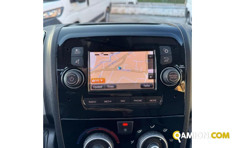 Fiat DUCATO ducato maxi