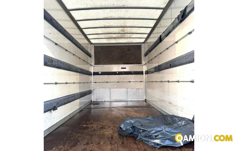 Iveco DAILY daily 35c12