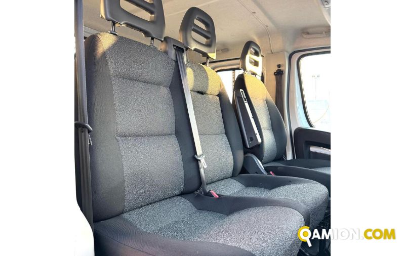 Fiat DUCATO ducato maxi