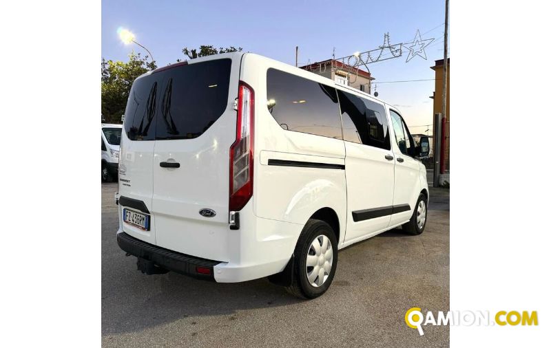 Ford TRANSIT transit