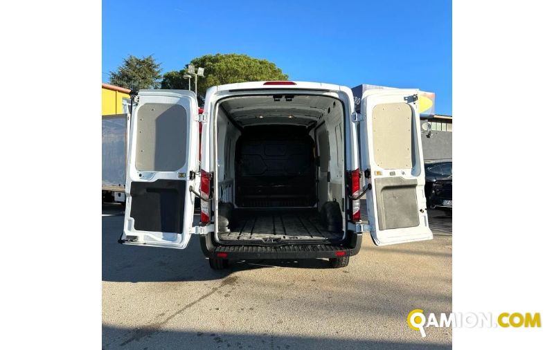 Ford TRANSIT transit