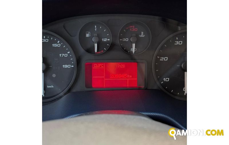 Iveco DAILY daily 60c18