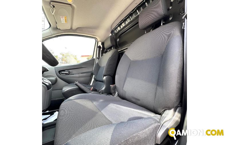 Nissan E-NV200 E-NV200