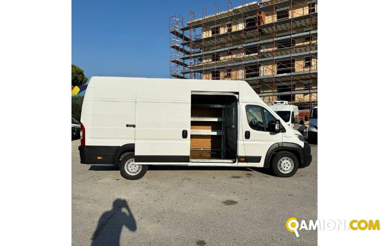 Fiat DUCATO ducato maxi