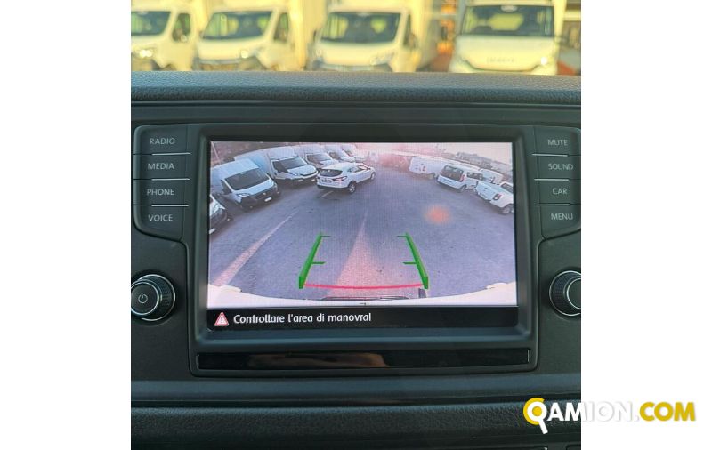 Volkswagen CRAFTER CRAFTER