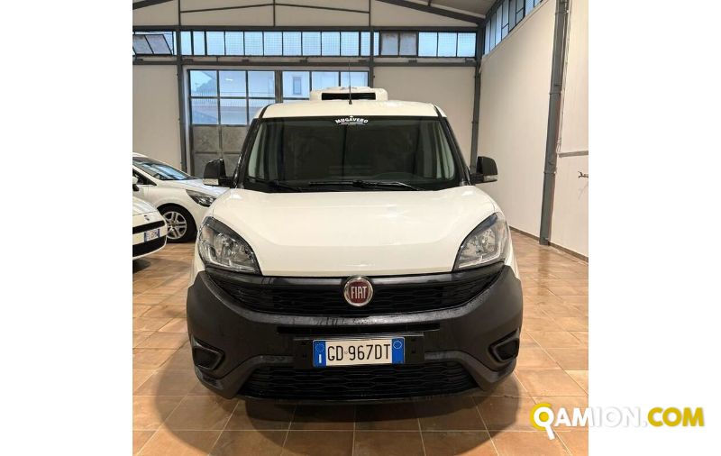 Fiat DOBLO doblo maxi