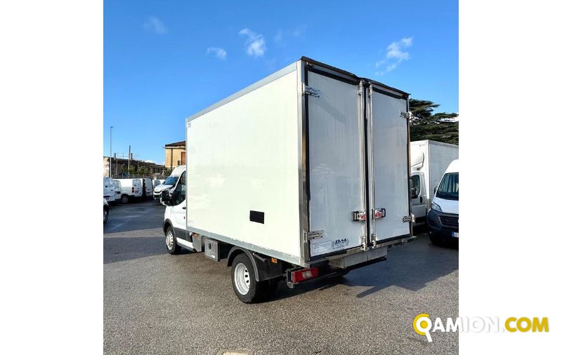 Ford TRANSIT transit