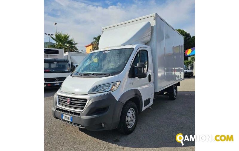 Fiat DUCATO ducato